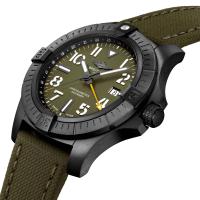 Avenger Automatic GMT 45 Night Mission Limited Edition