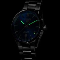 TAG HEUER CARRERA TWIN-TIME