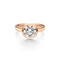 LOVE OF MY LIFE Diamantring