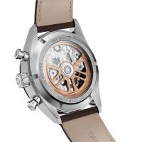 TAG HEUER CARRERA CHRONOGRAPH