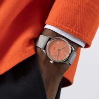 Club Campus 38 Cream Coral