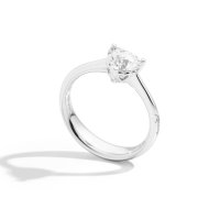 Anniversary Love Ring