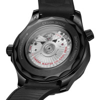 Seamaster Diver 300M