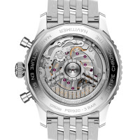 Navitimer B19 Chronograph 43 Perpetual Calendar