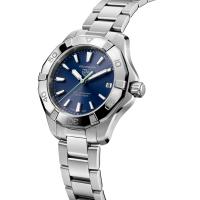 TAG HEUER AQUARACER PROFESSIONAL 200 SOLARGRAPH