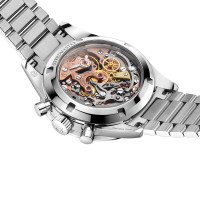 Speedmaster Kaliber 321