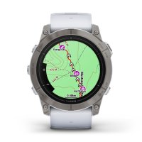 epix™ Pro (Gen 2) – Sapphire Edition | 51mm