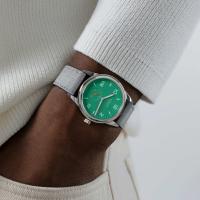 Club Campus 38 Electric Green
