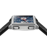 TAG HEUER MONACO CHRONOGRAPH