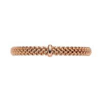 Vendôme Flex'it Armband mit weißen Brillanten