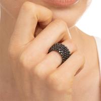 Brevetto Multi-Size Ring