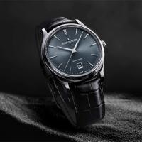 Master Ultra Thin Date