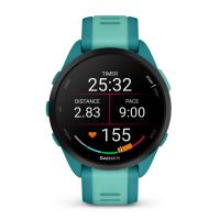 Forerunner® 165 Music