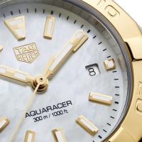 TAG HEUER AQUARACER DATE