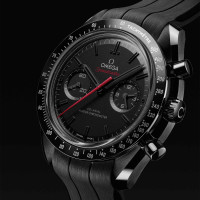 Speedmaster Dark Side of the Moon