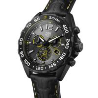 TAG HEUER FORMULA 1 CHRONOGRAPH X SENNA