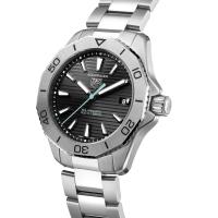 TAG HEUER AQUARACER PROFESSIONAL 200 SOLARGRAPH
