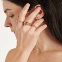 Souls Flex'it Ring mit Saphir