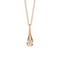 CALLA Collier