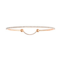 Skinny Classique Armreif