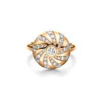 360 – THREE SIXTY Diamantring