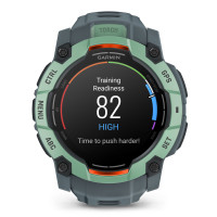 Instinct 3 – 50 mm, AMOLED