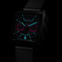 TAG HEUER MONACO CHRONOGRAPH