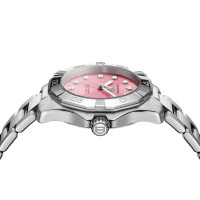 TAG HEUER AQUARACER PROFESSIONAL 200 SOLARGRAPH