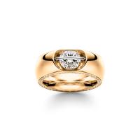 LIBERTÉ Diamantring