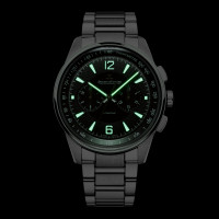 Polaris Chronograph