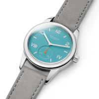 Nomos Campus Endless Blue