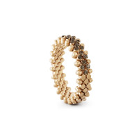 Brevetto Multi-Size Ring