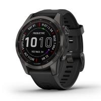fēnix® 7S Sapphire Solar