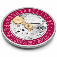 Tangente 38 Datum Chili 