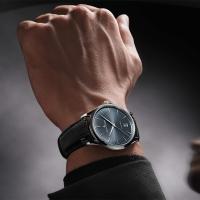 Master Ultra Thin Date