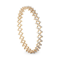 Serafino Multi-Size Ring und Armband