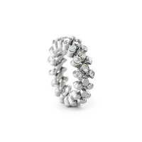Brevetto Multi-Size Ring