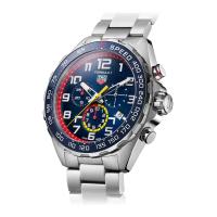 TAG HEUER FORMULA 1 CHRONOGRAPH X RED BULL RACING 