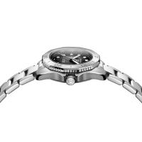 TAG HEUER AQUARACER PROFESSIONAL 200 DATE
