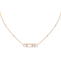 Move Classique Halskette