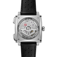 TAG HEUER MONACO CHRONOGRAPH