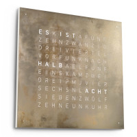EARTH 45 CREATOR'S EDITION SILVER & GOLD 
