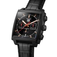 TAG HEUER MONACO CHRONOGRAPH