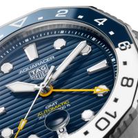 TAG HEUER AQUARACER PROFESSIONAL 300 GMT