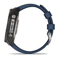 Quatix® 8 – 51 mm, Amoled