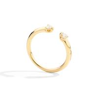 Anniversary More Open Ring