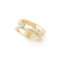 Move Romane Ring