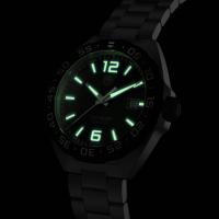 TAG HEUER FORMULA 1 DATE