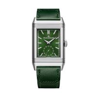 Reverso Tribute Monoface Small Seconds