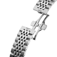 TAG HEUER CARRERA CHRONOGRAPH SEAFARER